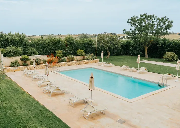 La Vignazza B&B